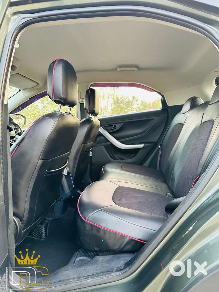 Tata Nexon 1.2 Revotron Xm (s), 2020, Petrol