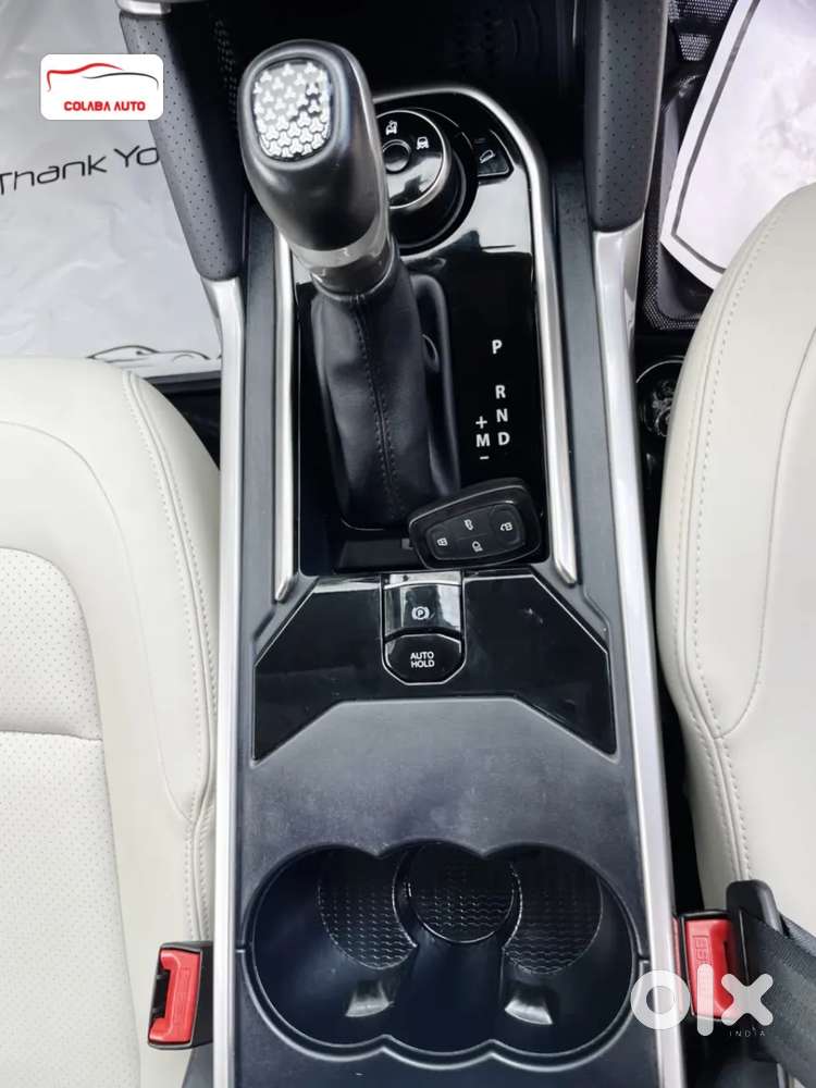 Tata Safari 2.0 Kryotec Xza, 2022, Diesel