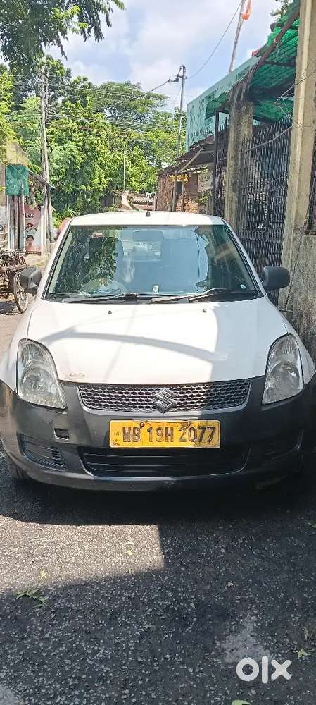 Maruti Suzuki Swift Dzire 2016 Diesel 350000 Km Driven