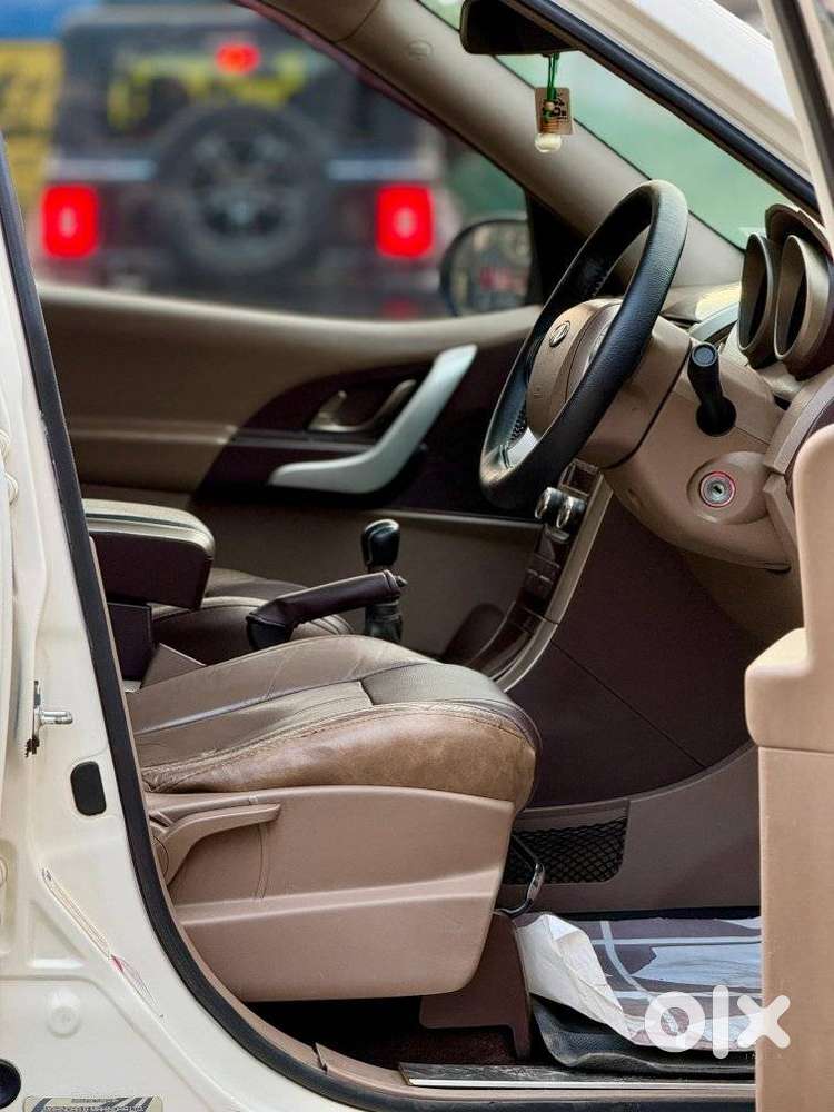 Mahindra Xuv500 W8, 2014, Diesel