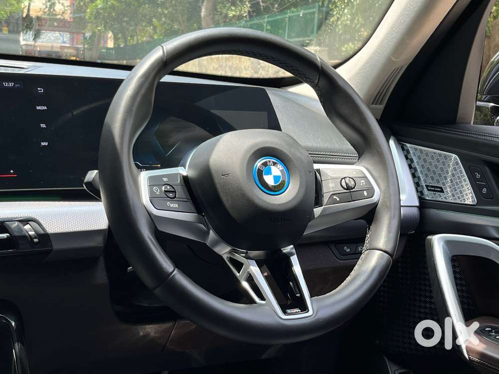 Bmw Ix1 Edrive20l M Sport, 2025, Electric