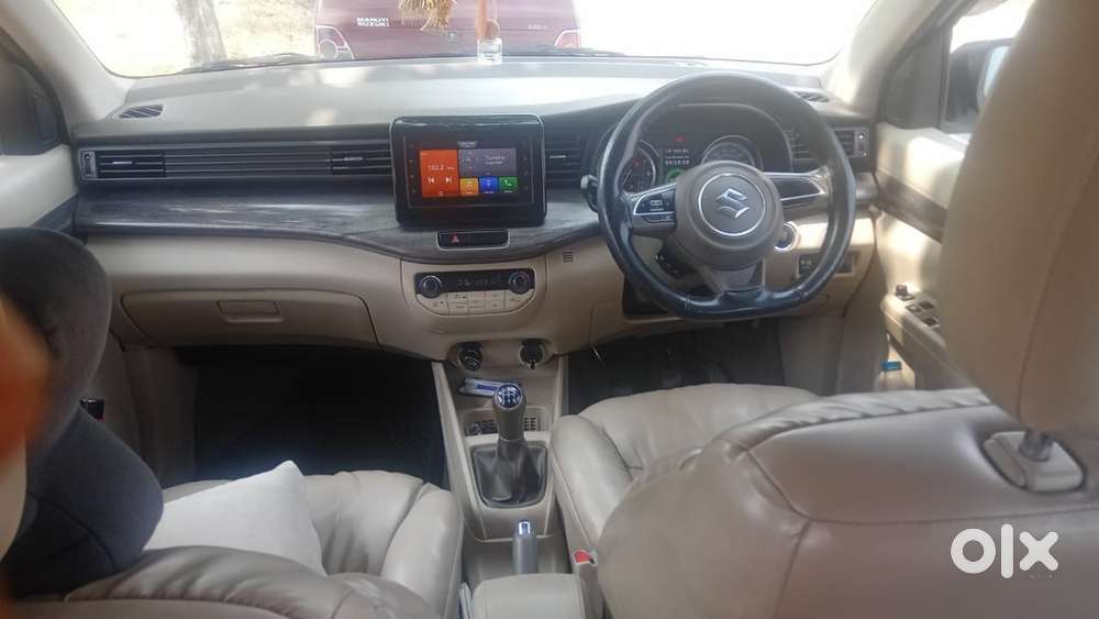 Maruti Suzuki Hybrid 2023 Car