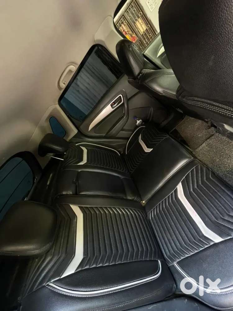 Maruti Suzuki Vitara Brezza 2017