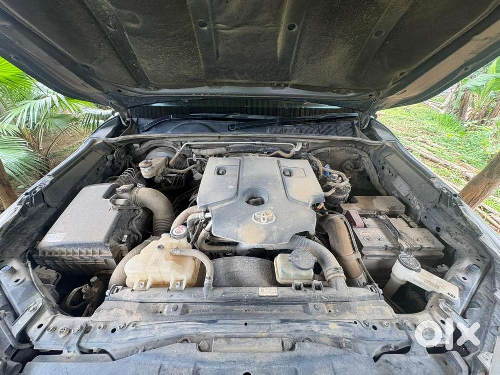 Toyota Manual Diesel 2022