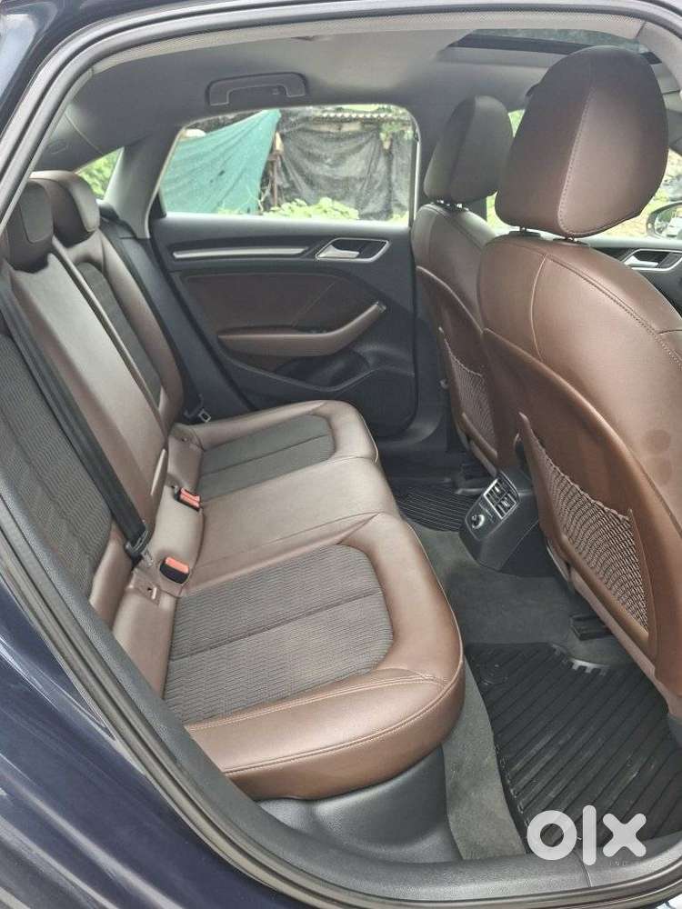Audi A3 1.4 35 Tfsi Premium Plus, 2019, Petrol
