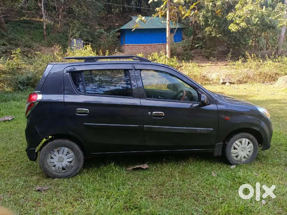 Maruti Suzuki 800 2016 Cng & Hybrids 57000 Km Driven