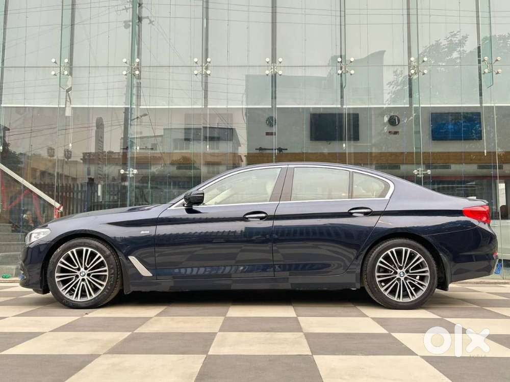 520d Sport Line, Vip Number Plate,  Good Condition