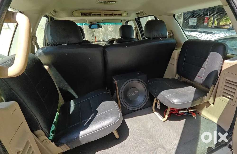 Tata Safari Storme 2013 Diesel Well Maintained