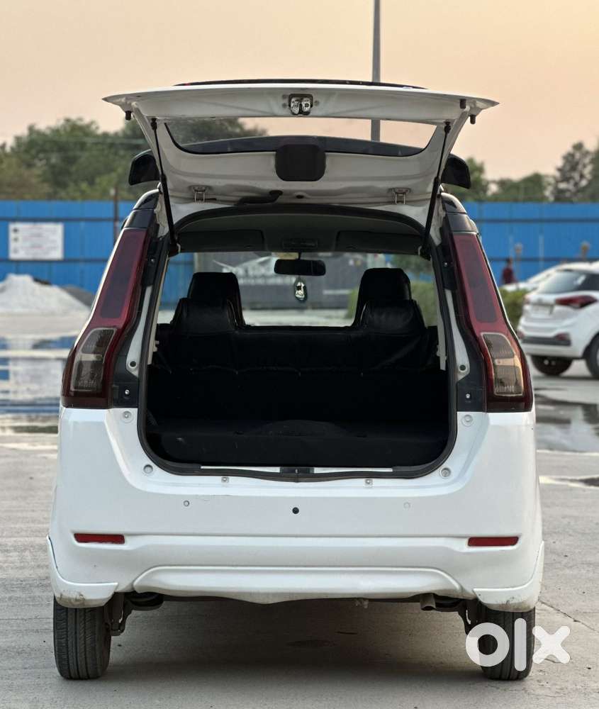 Maruti Suzuki Wagon R Cng Lxi Opt, 2020, Cng & Hybrids