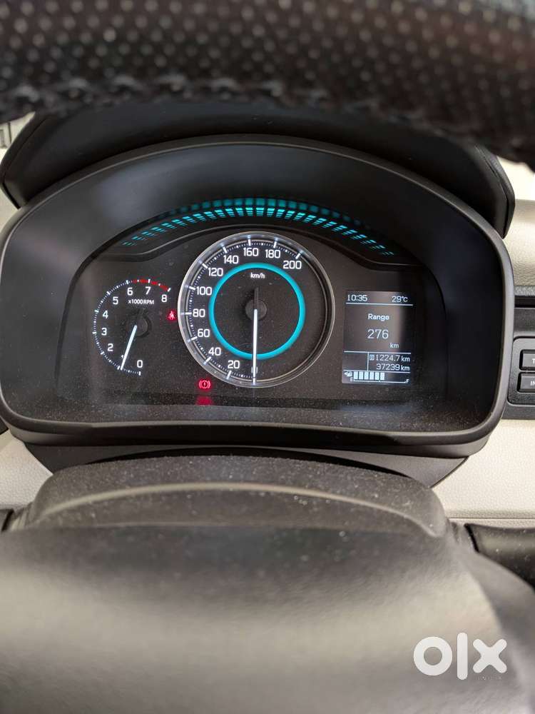 Maruti Suzuki Ignis Alpha Mt 2024 Top Model