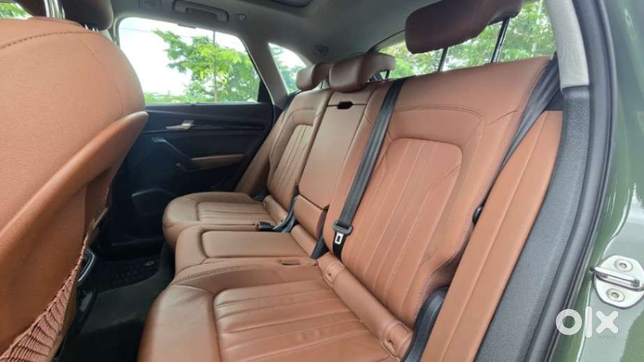 Audi Q5 Technology 45 Tfsi, 2023, Petrol