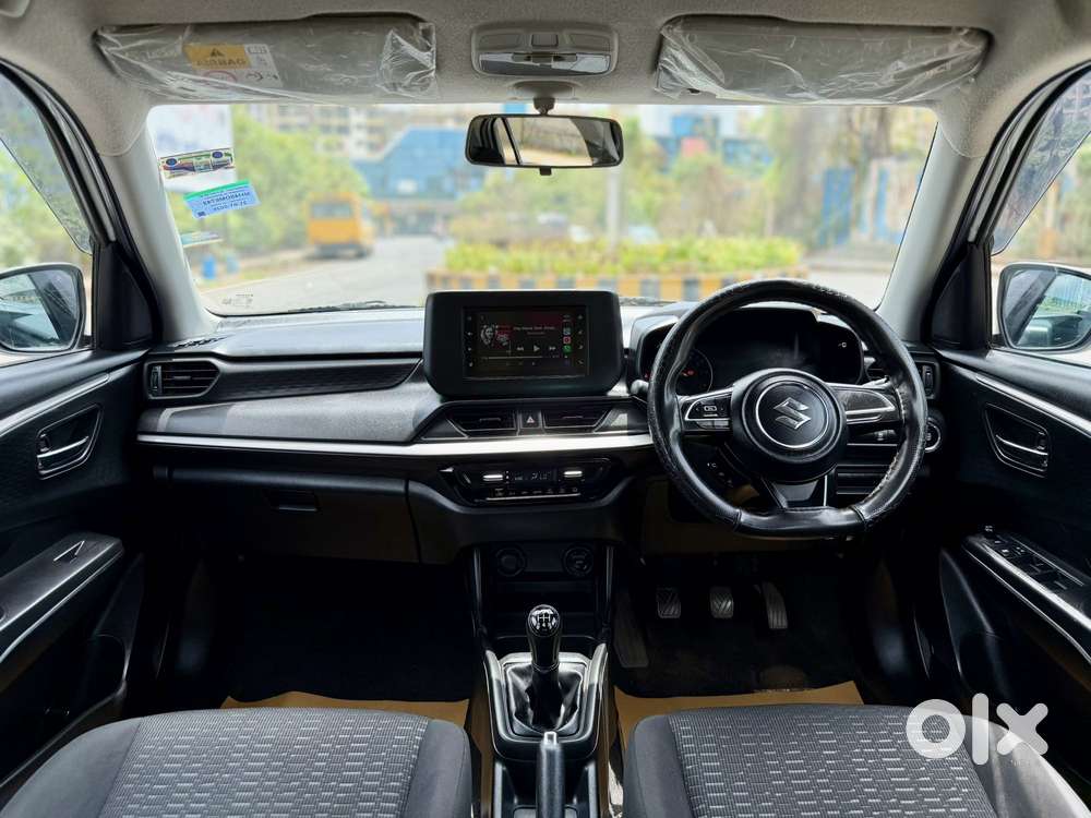 Maruti Suzuki Swift 1.3 Zxi, 2026, Petrol