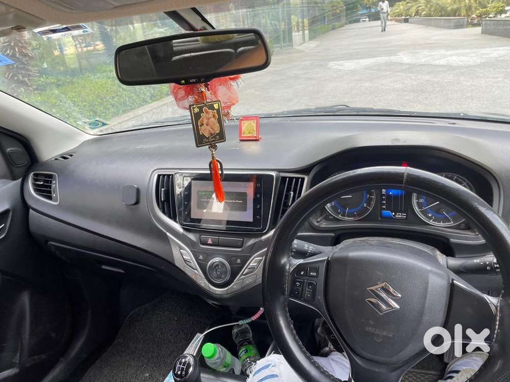 Maruti Suzuki Baleno 2020 Petrol 69700 Km Driven