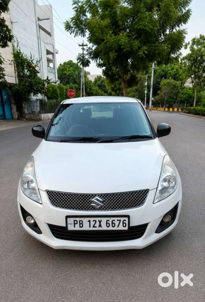 Maruti Suzuki Swift Ldi (o), 2015, Diesel