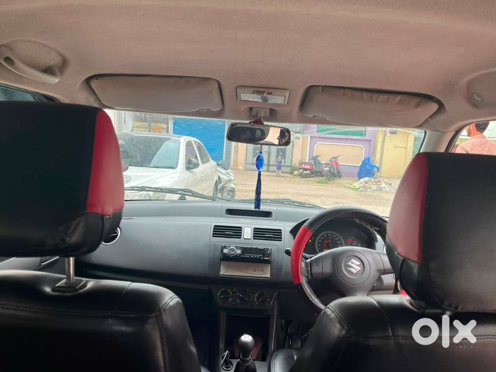 Maruti Swift 2006 Model In Good Condition