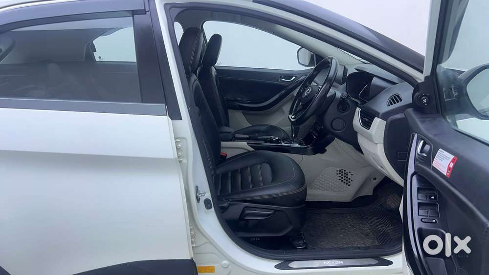 Tata Nexon 1.5 Revotorq Xza Plus S Amt, 2021, Petrol