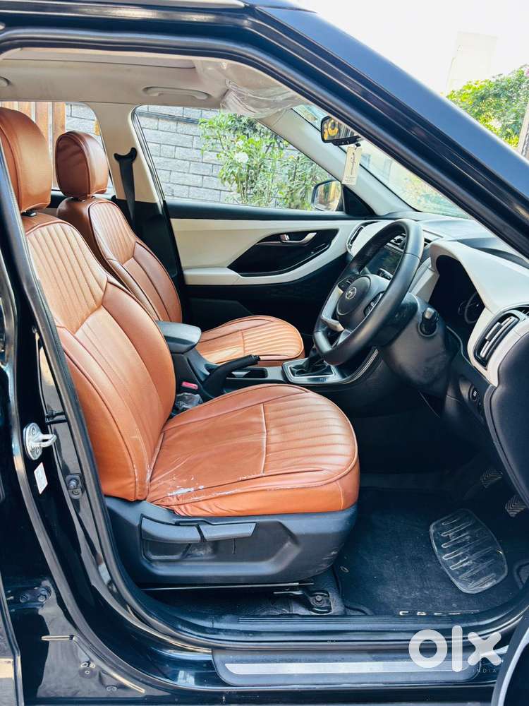 Hyundai Creta 1.5 Sx, 2020, Petrol