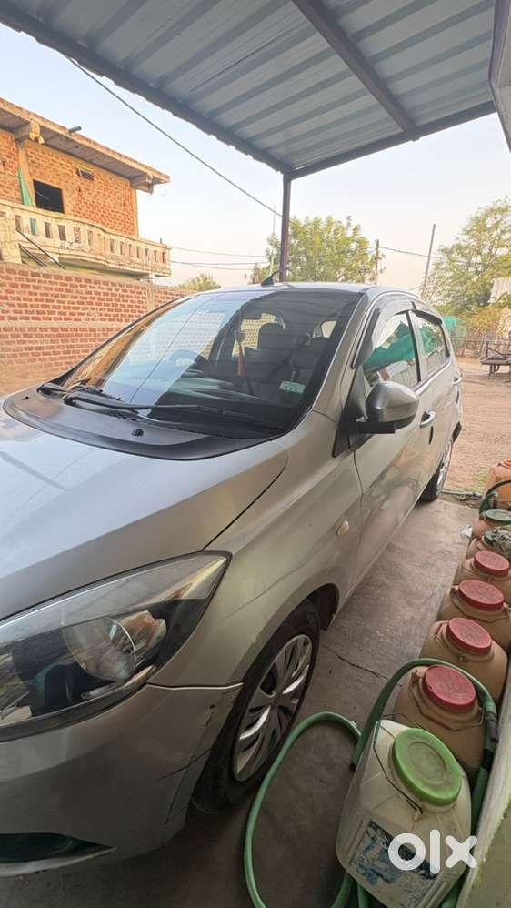 Tata Tiago 2018 Petrol Good Condition