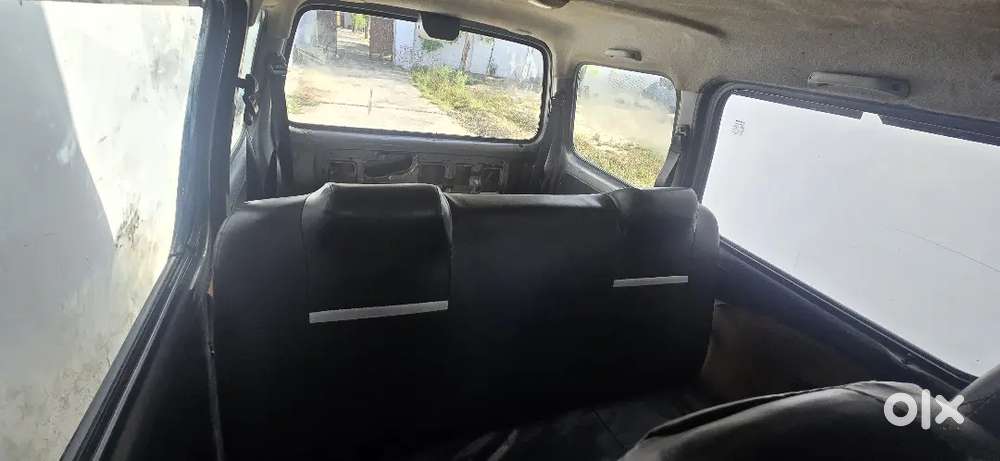 Maruti Suzuki Eeco 2019 Cng & Hybrids 81000 Km Driven