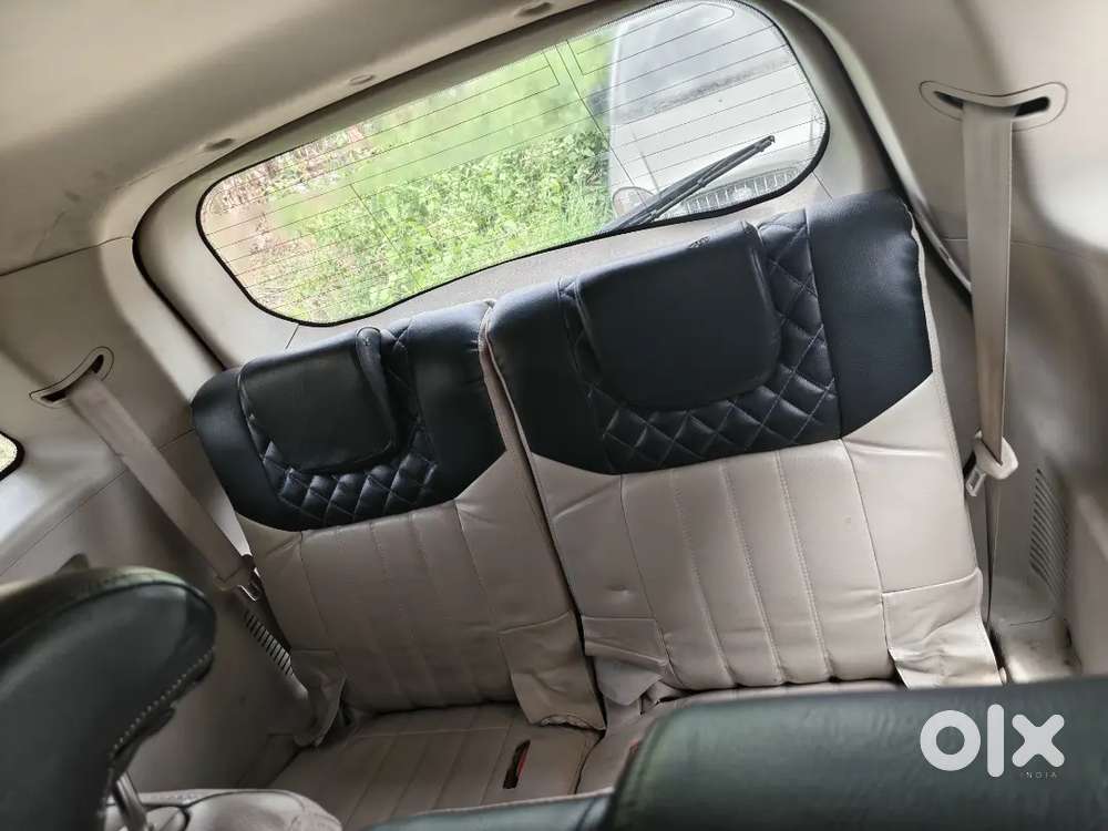 Mahindra Xuv500 2015