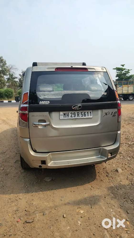 Mahindra Xylo