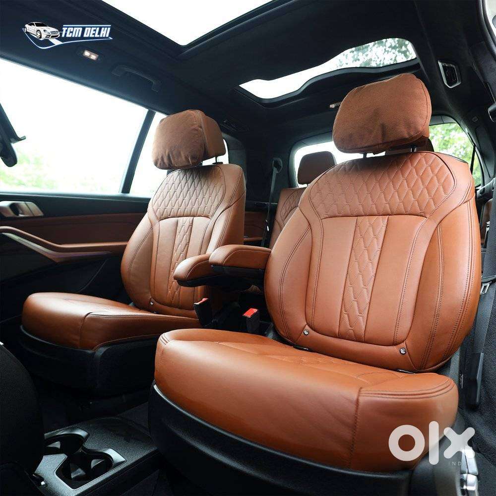 Bmw X7 3.0 Xdrive 40i M Sport, 2026, Petrol