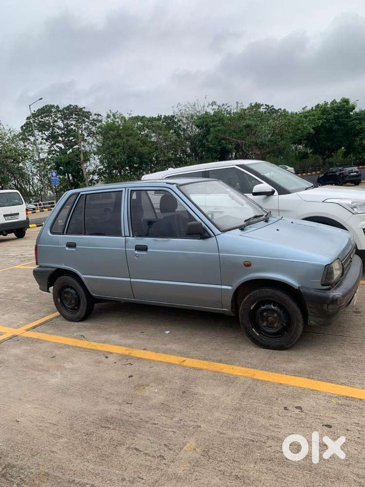 Maruti Suzuki Car 2005