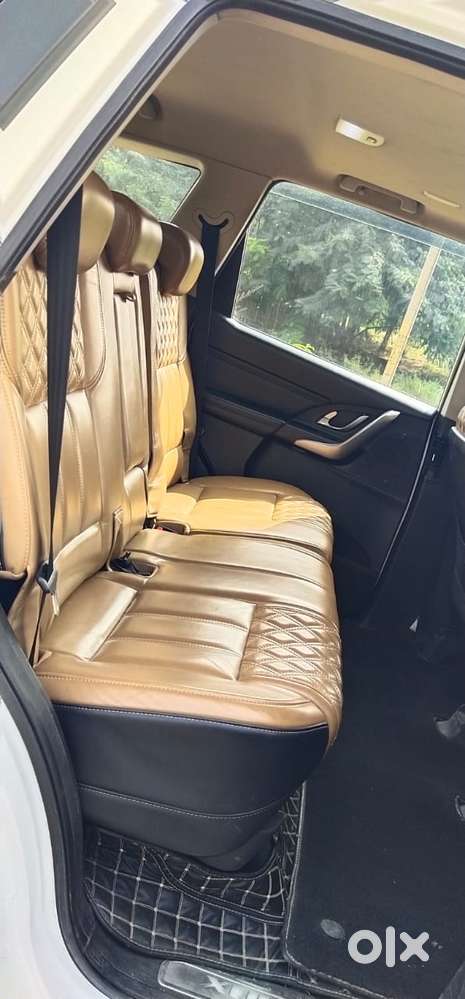 Mahindra Xuv500 W11 Option, 2019, Diesel