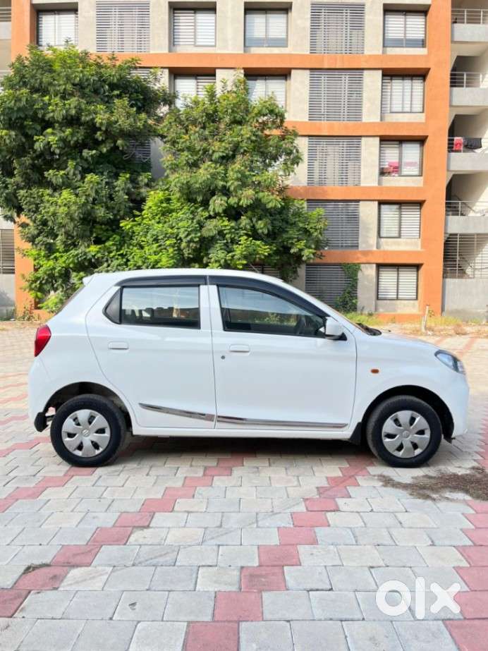 Maruti Suzuki Alto K10 1.0 Vxi, 2024, Petrol
