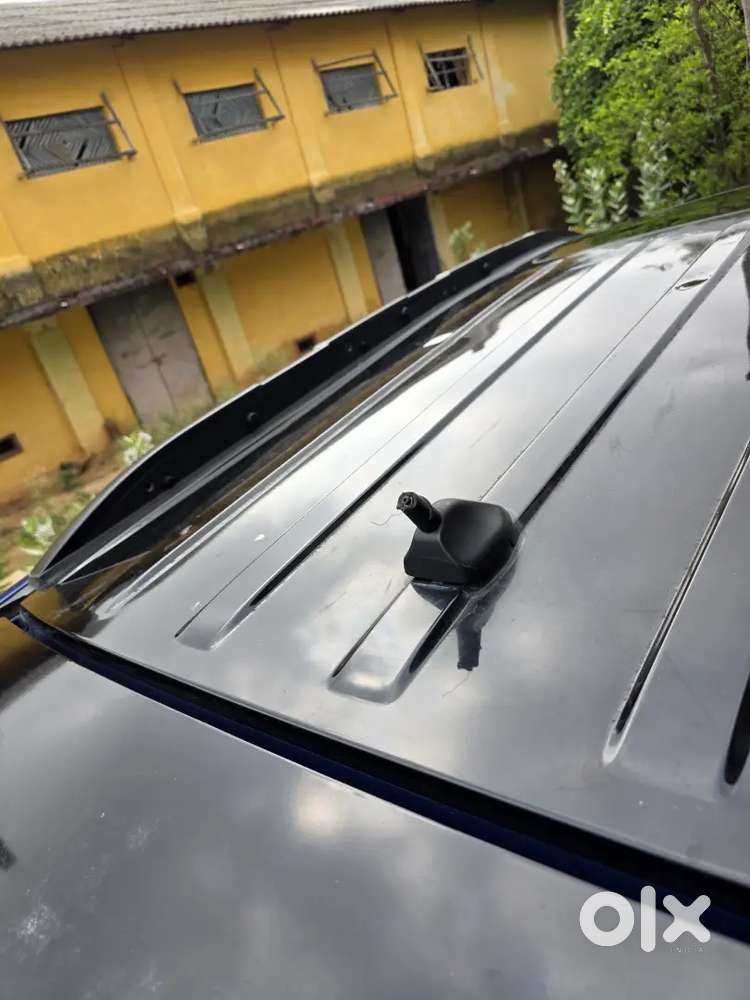 Ford Ecosport 2018 Diesel 129500 Km Driven