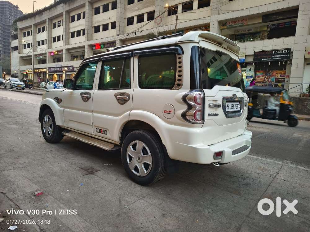 Mahindra Xuv500
