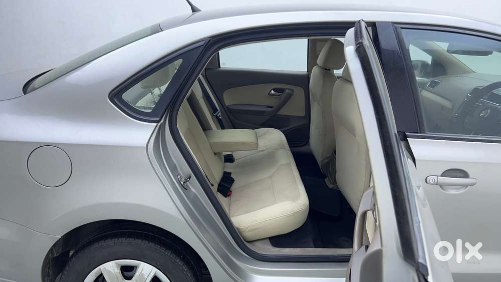 Skoda Rapid 1.6 Ambition Plus Mpi, 2014, Petrol