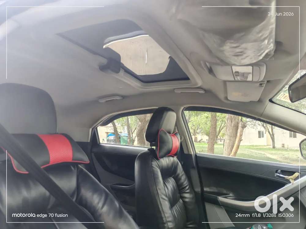 Tata Nexon 2018 Cng & Hybrids 62000 Km Driven