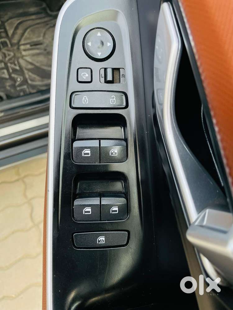 Hyundai Alcazar 1.5 Platinum (o) Diesel At 7 Str, 2021, Diesel