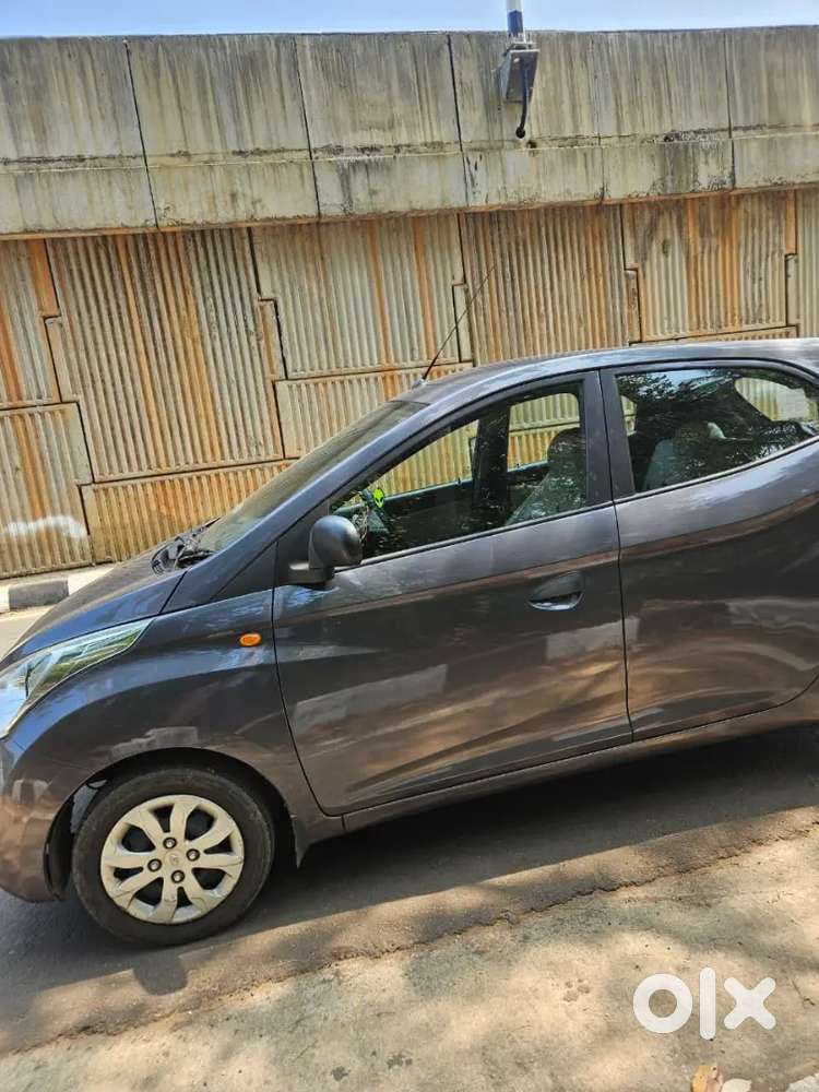 Hyundai Eon 0.8 Magna 2016 Km Driven