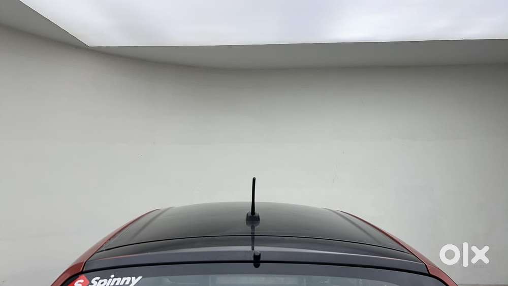 Maruti Suzuki Ignis 1.2 Zeta Amt Dual Tone, 2017, Petrol