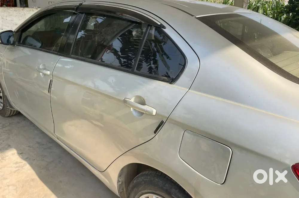 Ciaz Diesel In Very Good Condition