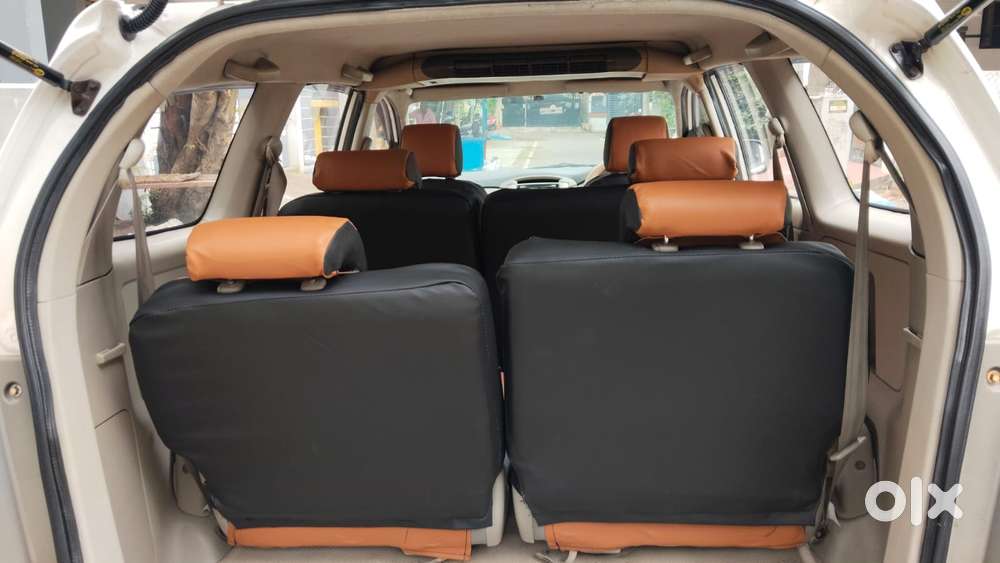 Toyota Innova 2012-2013 2.5 G (diesel) 8 Seater Bs Iv, 2013, Diesel