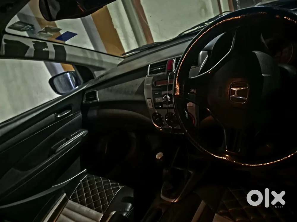 Good Condition All Services Done By Honda