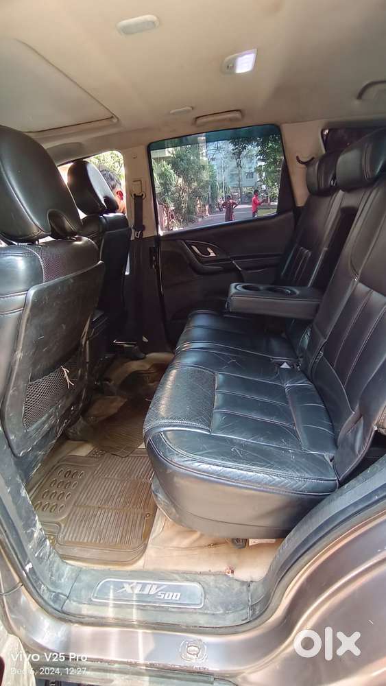 Mahindra Xuv500 W10 At, 2018, Diesel