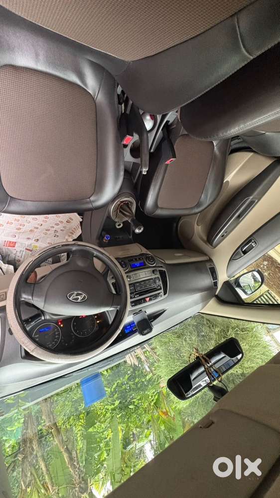Hyundai I20 Magna 2013 Model ,well Maintained Vehicle, Urgent Sale