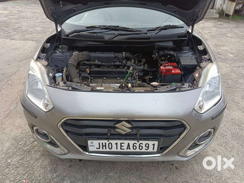 Maruti Suzuki Dzire 1.2 Vxi, 2020, Petrol