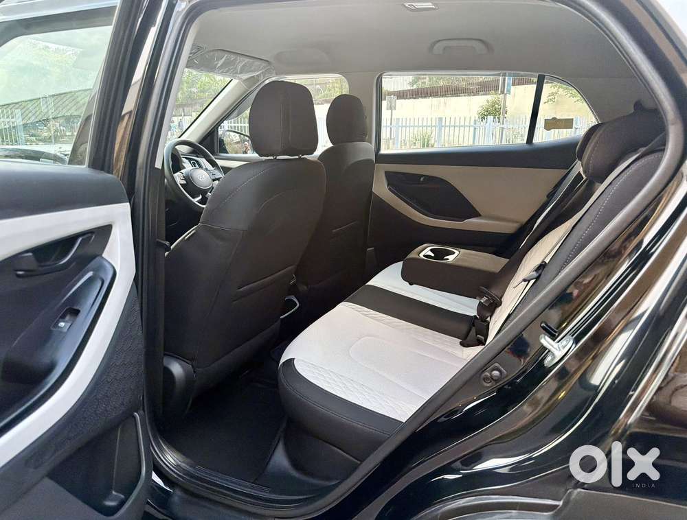 Hyundai Creta 1.5 Ex Petrol, 2023, Petrol