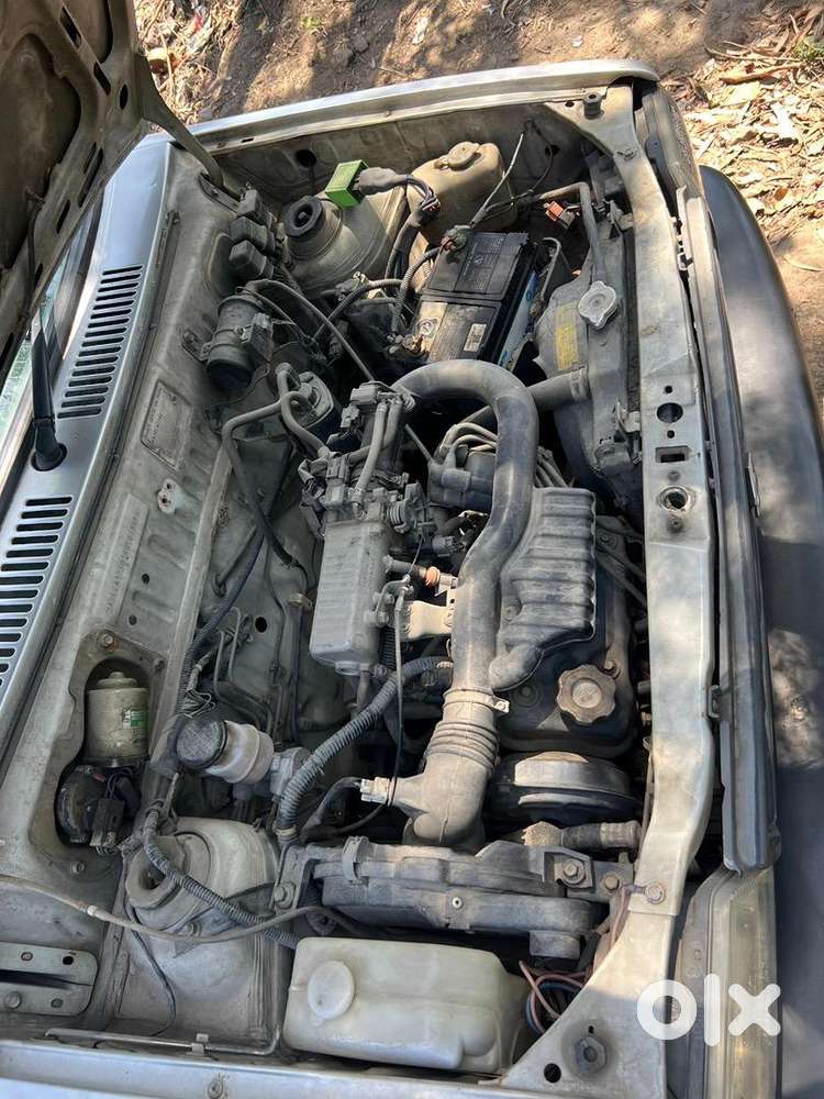 Maruti Suzuki 800