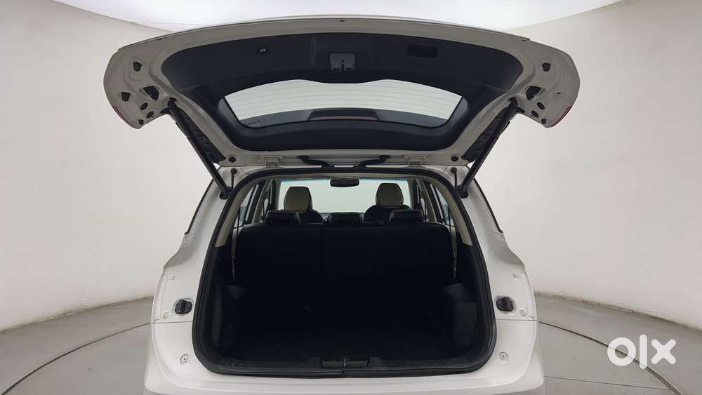 Mg Hector Sharp Pro 2.0 Turbo Diesel Mt Dual Tone, 2021, Diesel