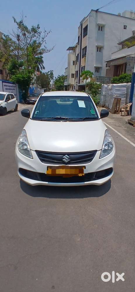 Maruti Suzuki Dzire 1.2 Tour S Cng, 2024, Petrol