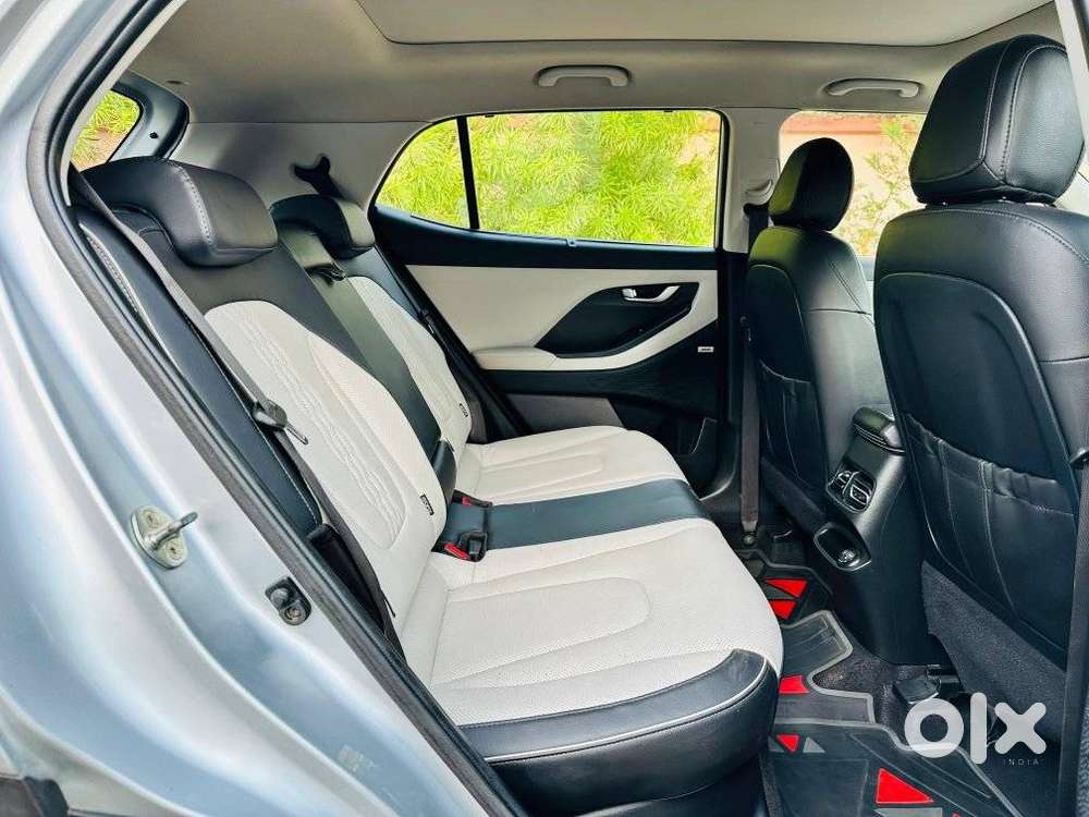 Hyundai Creta 1.5 Sx (o) Diesel, 2020, Diesel