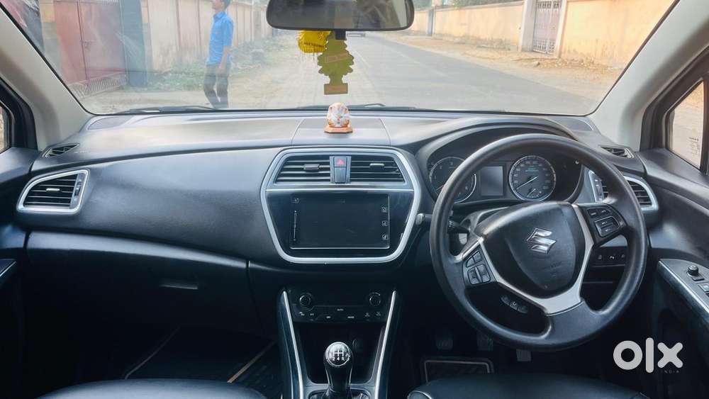 Maruti Suzuki Celerio