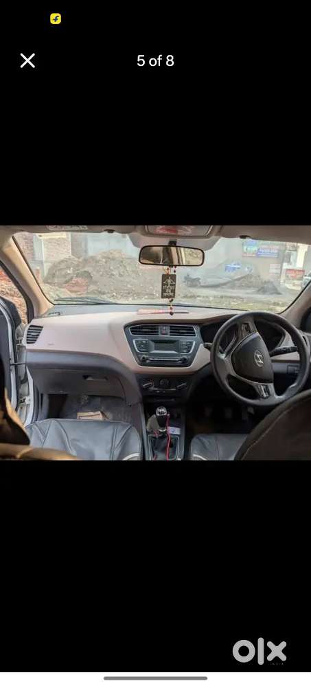 New Alloy And Tyre Ok Condition Car