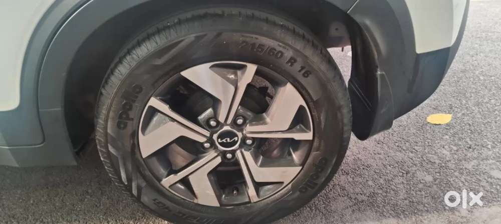 Kia Sonet 1.2 Htk, 2023, Petrol